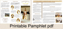 Printable Pamphlet pdf